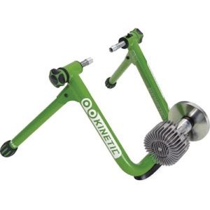 Kinetic Road Machine 2.0 Fluid Trainer